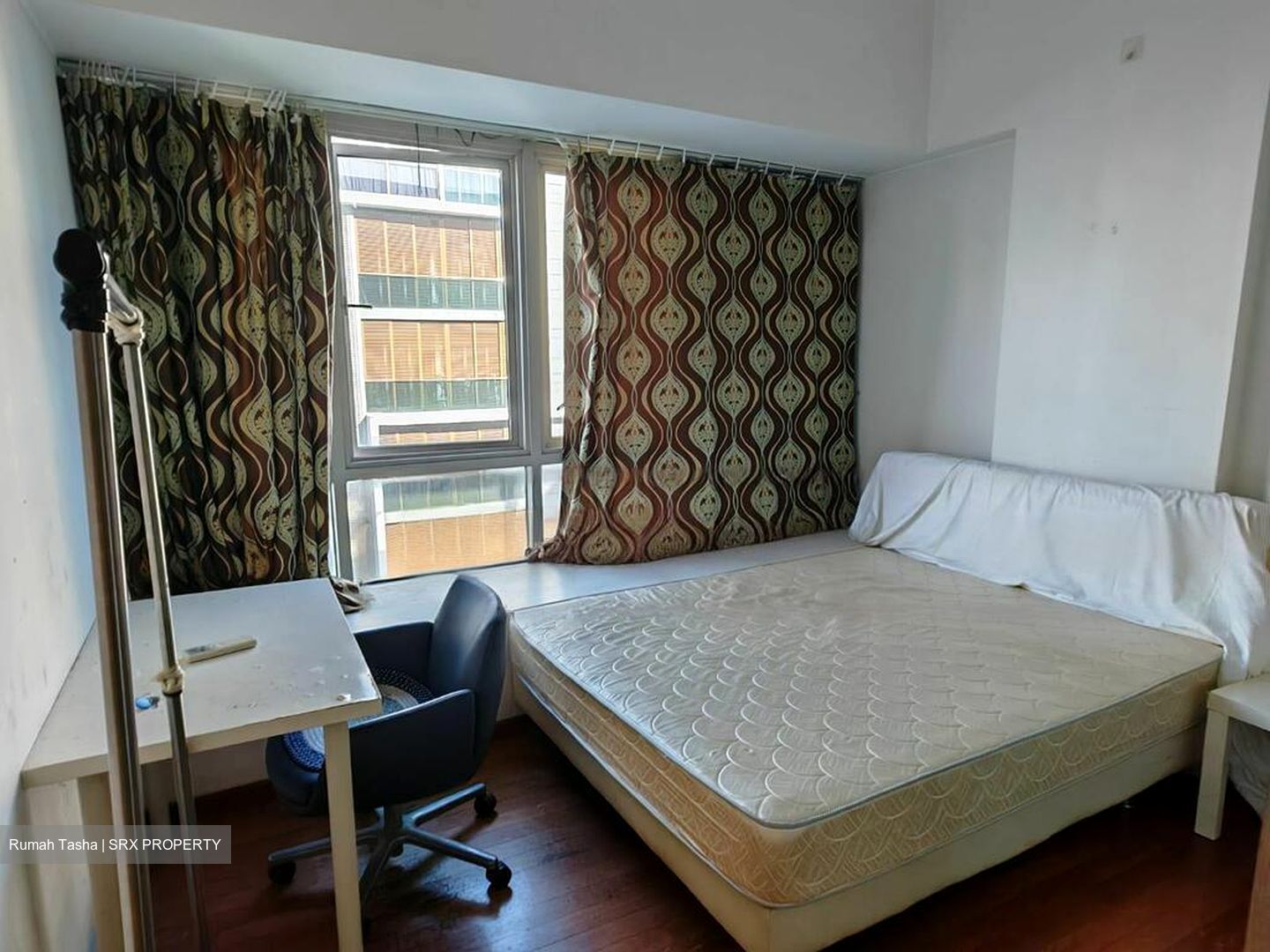 The Midas (D14), Apartment #454734111
